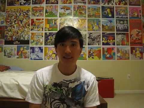 Michael Flare fights Alopecia - YouTube