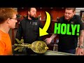 WW2 Items on Pawn Stars