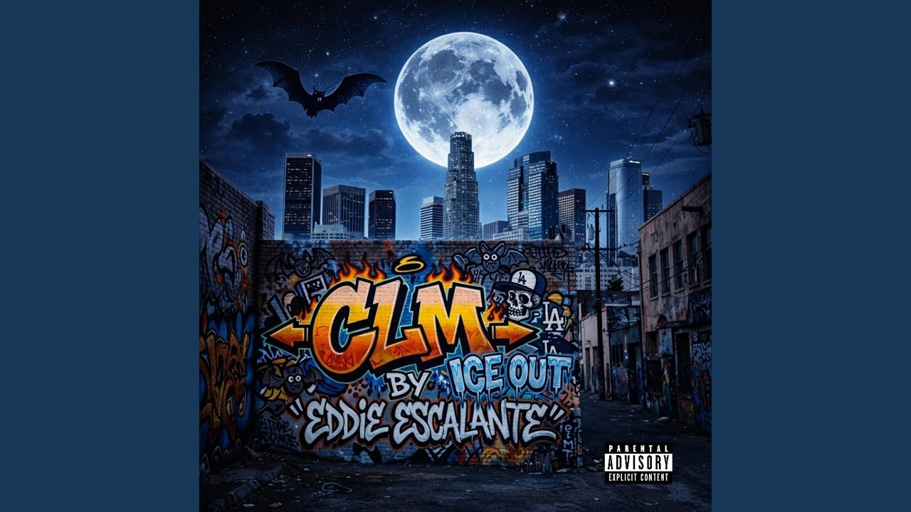 Watch CLM on YouTube Watch CLM on YouTube