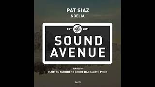 Pat Siaz - Noelia (Marten Sundberg Remix)