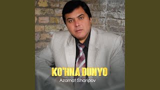 Sevimli yor - Azamat Sharipov