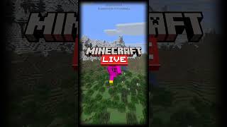 Wait For Minecraft Live Tomorrow 🤯 #minecraft #shorts #hype trending#minecraftlive#livestream#gaming