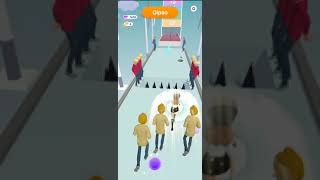 Outfit Queen 👗👑All Levels Android and iOS Gameplay #shorts screenshot 5