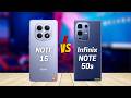 Infinix Note 50 Pro Plus Unboxing 🔥 Best Gaming Phone? Full Review First Look!