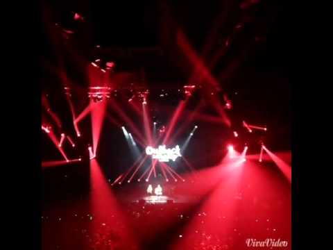 Like a Fire-Planetshakers(Outback Worship Session)