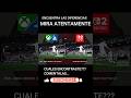 Gameplay #ps5 vs #nintendoswitch2 #trailer #gameplay #fc26 #novedades #noticias
