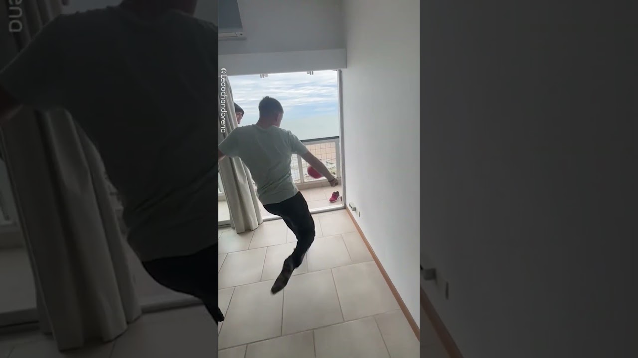 Najbardziej nieoczekiwane momenty