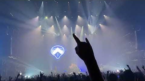 Bullet For My Valentine - Tears Don