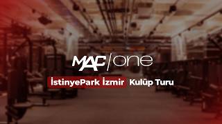 Macone İstinyepark İzmiri Birlikte Geziyoruz
