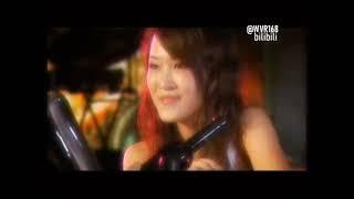 Trailers from M-Girls CNY Album: Tao Hua Kai Le (M-Girls 四个女生:桃花开了) 2009 Malaysia DVD