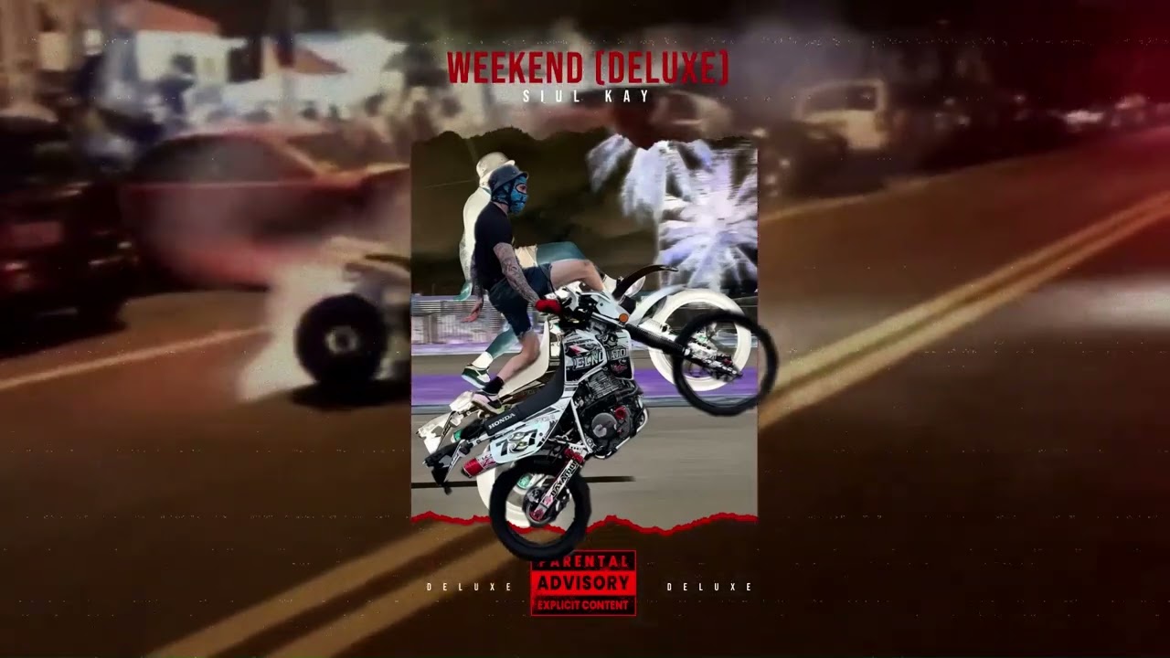 WEEKEND (DELUXE)