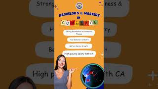 Shape Your Future In Business Finance With B.sc. And M.sc. In Commerce