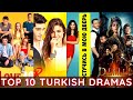 Top 10  turkish dramas  part 1  sasco  turkis.rama