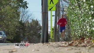 Study: Exercise can be the key to stopping depression