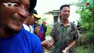 BLIBISA BARENG II PUTRA PA'I MUDA JANGGOT 10 AGUSTUS 2025