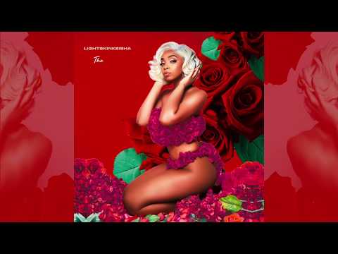 LightSkinKeisha - "Wet" (Official Audio)