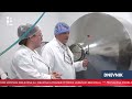 RTV HB | U Orašju prva tvornica veterinarskih lijekova u BiH