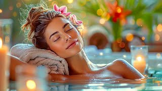 Relaxing Music Relieves Stress Spa Massage   Soothing Sleep Music Relaxation | Beats Insomnia