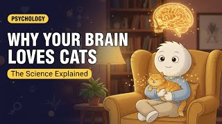 Psychology of People who Truly Love Cats