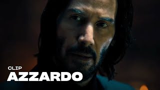 Le Ree Del Gioco Duro John Wick 4