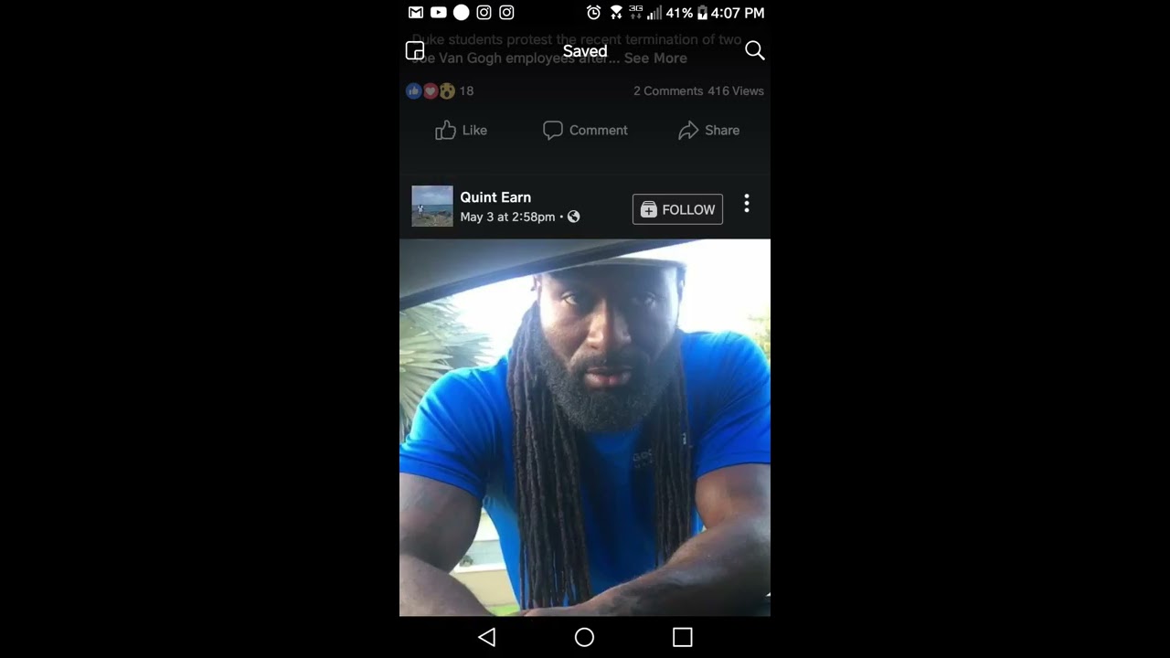 Las protestas estallan en el campus de Duke a posteriori de que 2 baristas son despedidos por tocar la canción de Young Dolph.