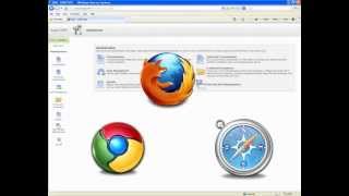 Multi Browser Support for GUMU Sage CRM Sage 100 ERP Integration