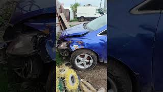 #autoskupka78 #Mazda #cx7 #скупка автомобилей #обзор #битые автомобили #crashtest #automobile