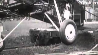 B26 Marauder  Documentary on the WWII FighterBomber Martin B 26 Marauder