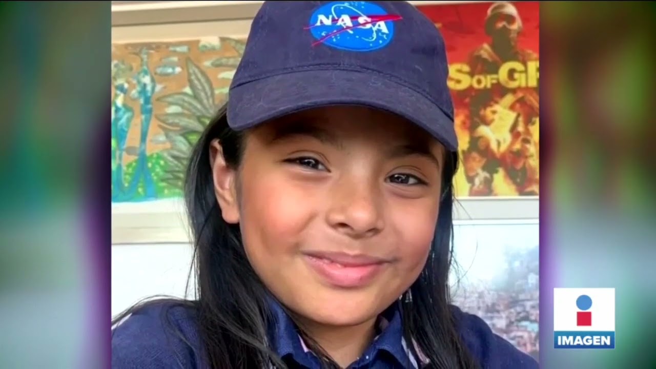 Katya Echazarreta, Adhara Pérez y otras niñas y jóvenes genio mexicanas | Noticias Yuriria Sierra
