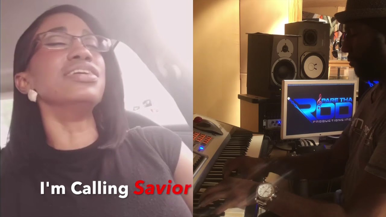 Rodney East “Do Not Pass Me By”...!! YouTube