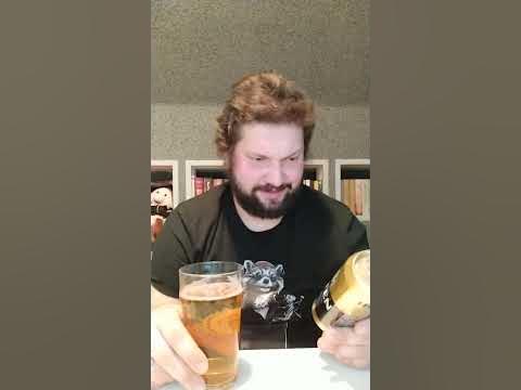 #7 крепкое пиво. хольстн стронг - YouTube