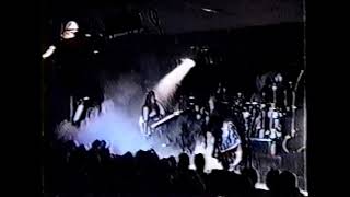 Saigon Kick 10-10-1992 Brooklyn,NY