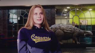Go! Code: Girls 2022 – Fall Wrap-Up