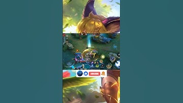 When PAQUITO main plays JOY🔥 #shorts #youtubeshorts #viral #shortsvideo #mobilelegends #mlbb #joy