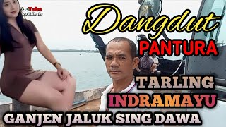 Download Lagu DANGDUT PANTURA TARLING GANJEN JALUK SING DAWA MP3