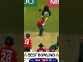 🔥 M. AMIR – BEST BOWLING SPELL 🔥⚡ King of Swing ⚡🏏 Pakistan’s Pride | Match Winner | Legend