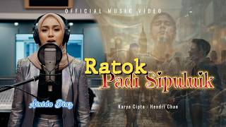 Ainida Diaz  Ratok Padi Sipuluik     Pop Minang