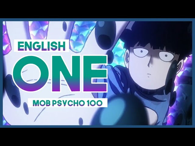 Mob Psycho 100 III - Opening  1 feat. @_Hiragaa [ PsyTrance Remix ] (TV  Size) 