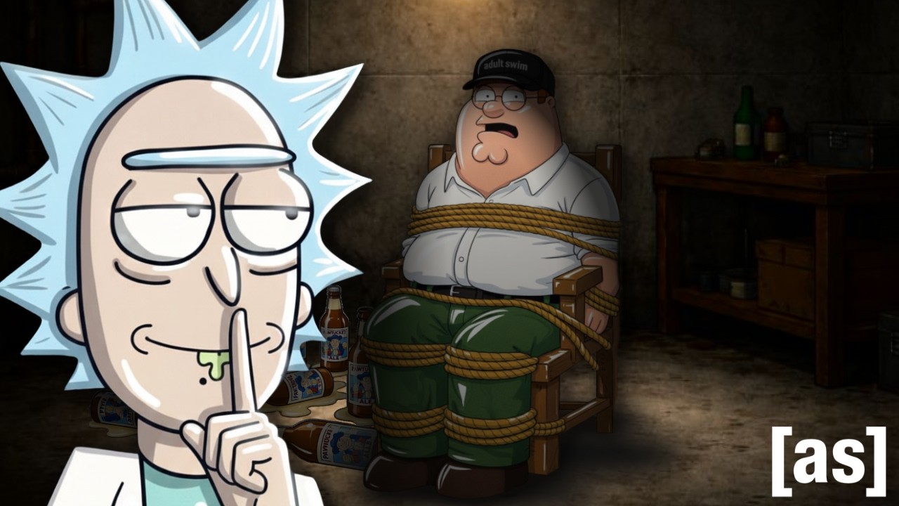 Why Adult Swim Felt Like a Secret