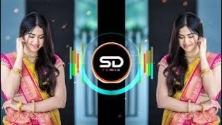 Ye || Chudiwala || Songs Mix || Dj Cherry Style Mix || Dj SD REMIX Vs Gajanan smiley Vs Anup Smiley