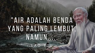 Wise Words of Lao Tzu ll A LIFE FULL OF MEANING ll.@esdua65