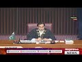 Barrister Gohar’s Historic Speech After PM’s Offer Leaves Everyone Shocked | MUST WATCH