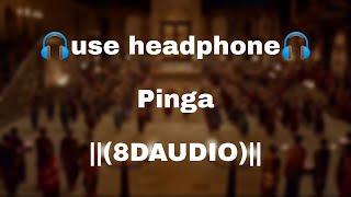 05 Pinga 8Daudio Bajirao Mastani Vaishali Made