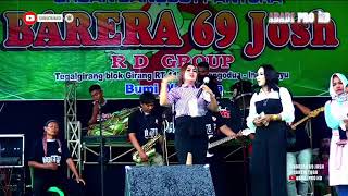 Indramayu - Papua _ barera69josh ft Nina Agustin Tugu