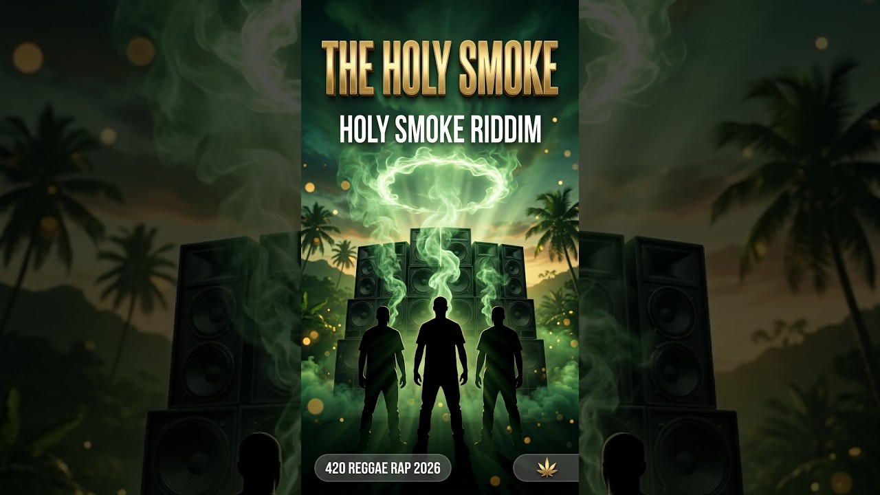 Cover The bass on this Reggae Rap 2026 riddim is unreal 🌿🔥 #reggae #remix #dj #music #reggaemusic #party