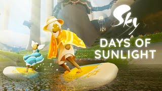 Days of Sunlight 2023 | Sky: Children of the Light