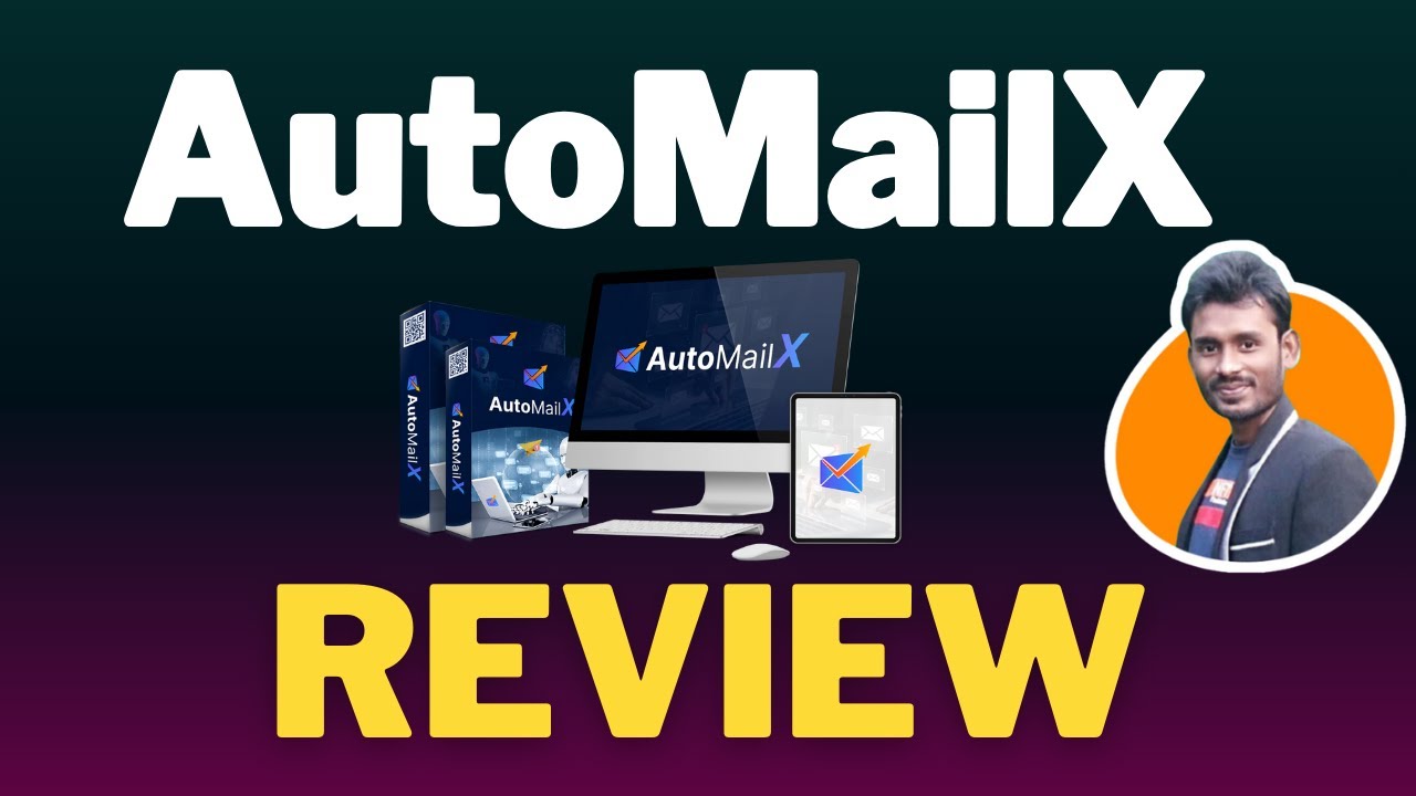 AutoMailX Review 🔥Legit Or Hype? Truth Exposed!