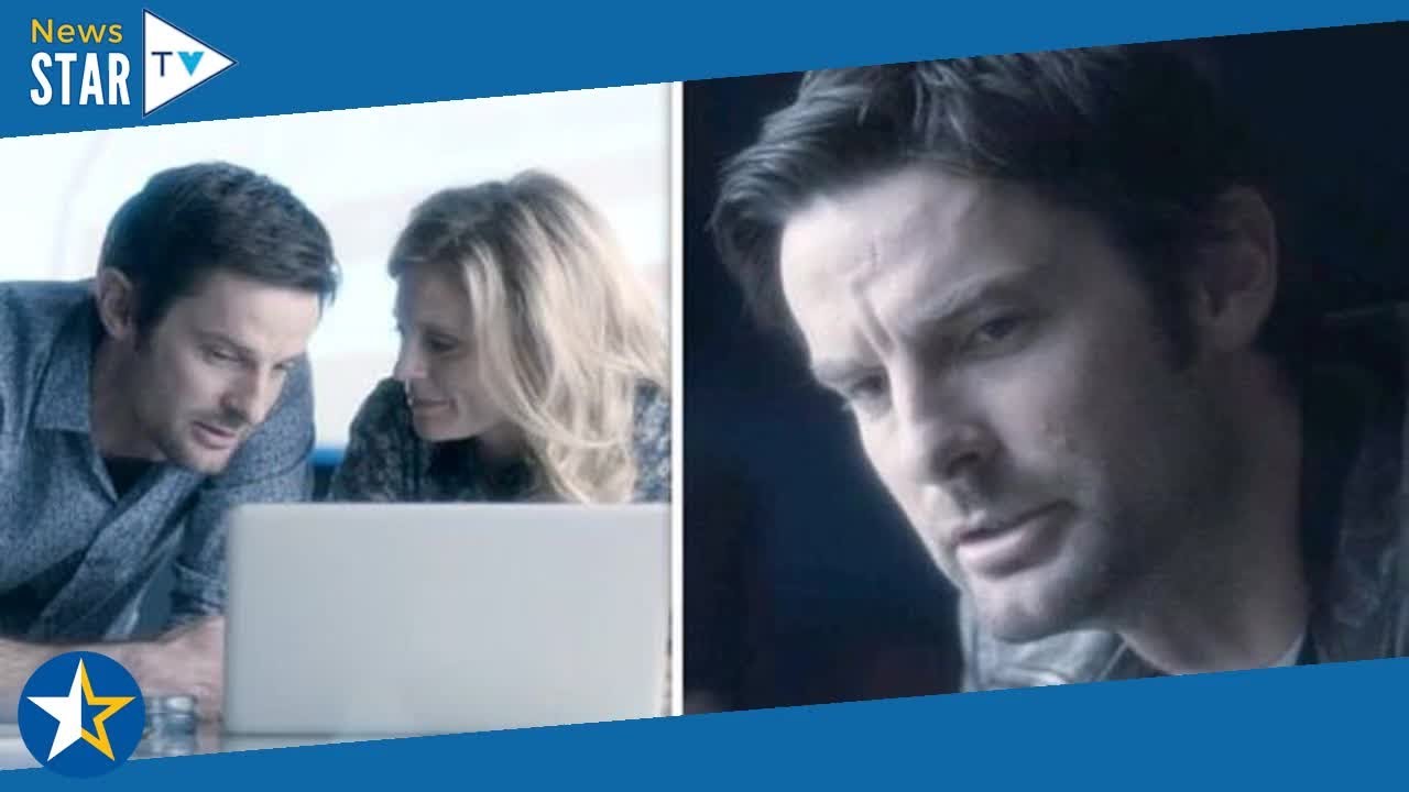 Silent Witness: Why did Tom Ward leave as Harry Cunningham?