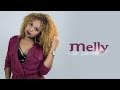 Melly  je pense clip officiel