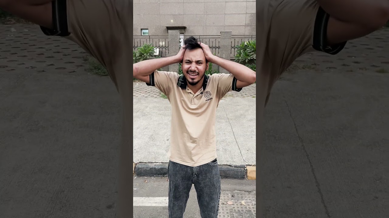 mai hi gir gaya😂||#comedy #comedyvideos #funnyvideo #funnyspiderman #funnyhulk #funnyThanos #shorts